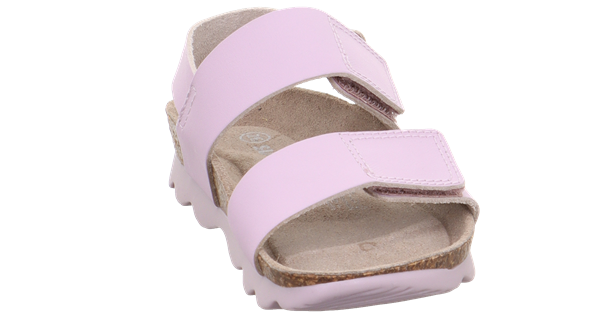 23Y.SPR.1-000133-8500-2Superfit Kız Çocuk Sandalet