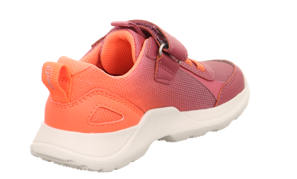 23Y.SPR.1-000211-5510-2Superfit Çocuk Tekstil Spor Ayakkabı