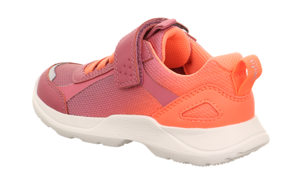 23Y.SPR.1-000211-5510-2Superfit Çocuk Tekstil Spor Ayakkabı