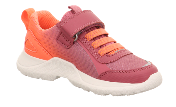 23Y.SPR.1-000211-5510-3Superfit Çocuk Tekstil Spor Ayakkabı