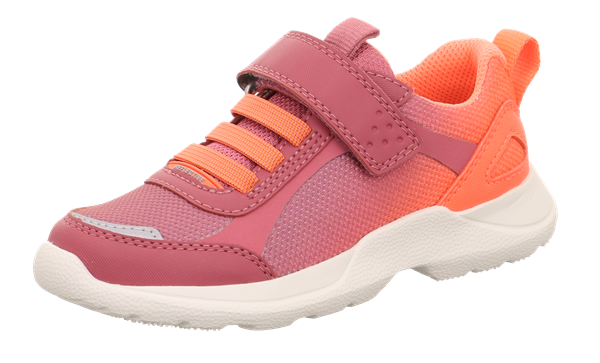 23Y.SPR.1-000211-5510-3Superfit Çocuk Tekstil Spor Ayakkabı