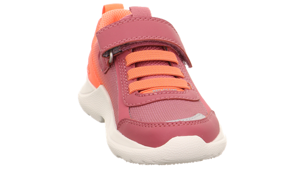 23Y.SPR.1-000211-5510-3Superfit Çocuk Tekstil Spor Ayakkabı