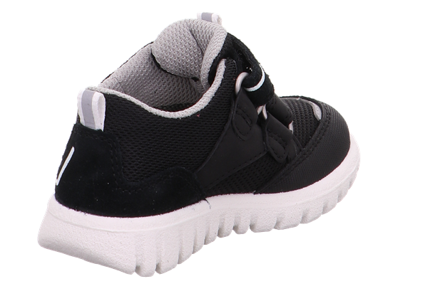 23Y.SPR.1-006200-0000-3Superfit Çocuk Süet Tekstil Spor Ayakkabı