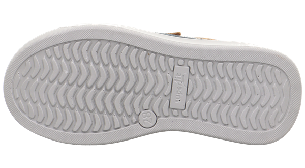 23Y.SPR.1-006456-3010-2Superfit Erkek Çocuk Süet Tekstil Ayakkabı