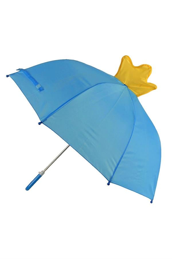 23Y.STJ.SJ104619Stephen Joseph 3 Boyutlu Şemsiye Ördek