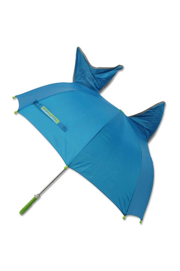 23Y.STJ.SJ104680Stephen Joseph 3 Boyutlu Şemsiye Köpek Balığı