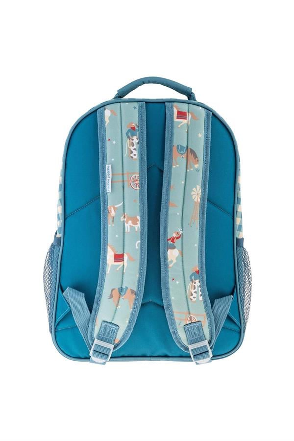 23Y.STJ.SJ112032Stephen Joseph Sırt Çantası Kovboy