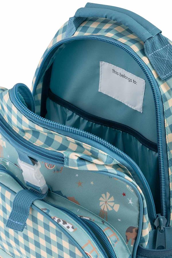 23Y.STJ.SJ112032Stephen Joseph Sırt Çantası Kovboy