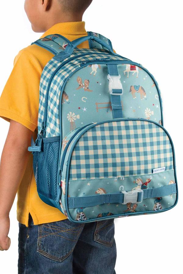 23Y.STJ.SJ112032Stephen Joseph Sırt Çantası Kovboy