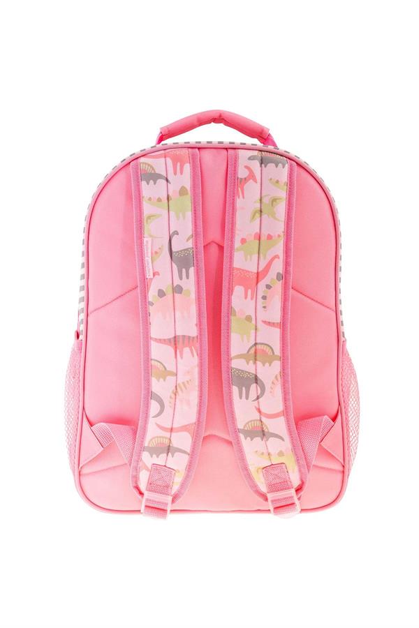 23Y.STJ.SJ112059BStephen Joseph Sırt Çantası Pembe Dinozor