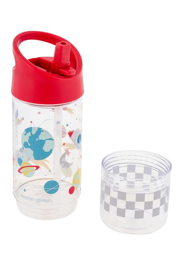 23Y.STJ.SJ115398Stephen Joseph Atıştırmalık Bölmeli Suluk Uzay