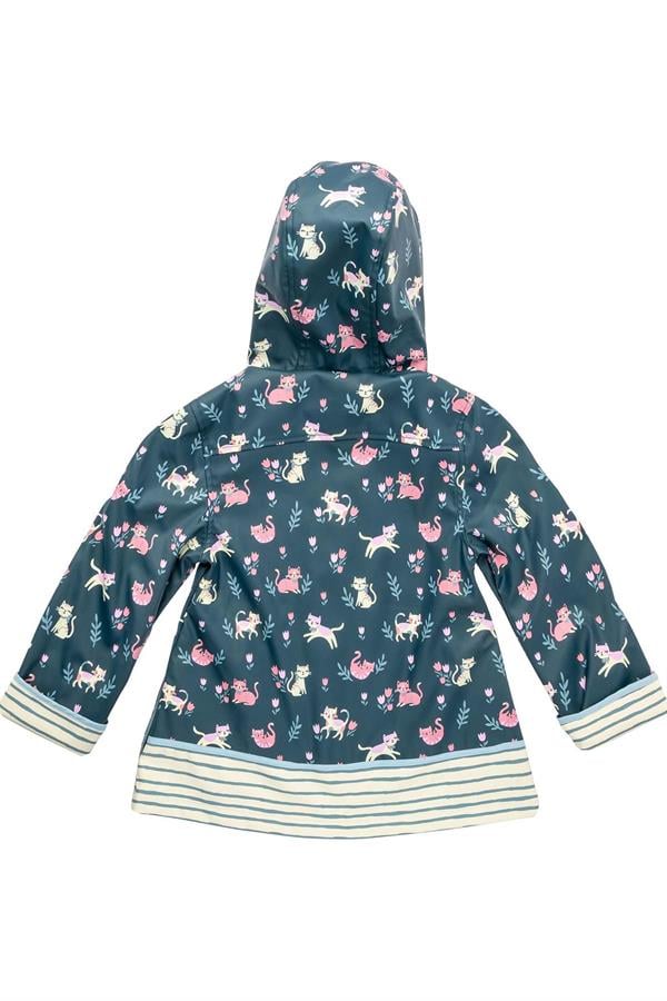 23Y.STJ.SJ860108Stephen Joseph Yağmurluk Kediler