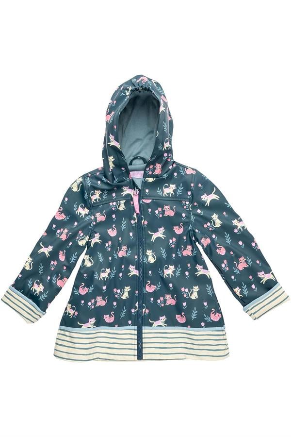 23Y.STJ.SJ860108Stephen Joseph Yağmurluk Kediler