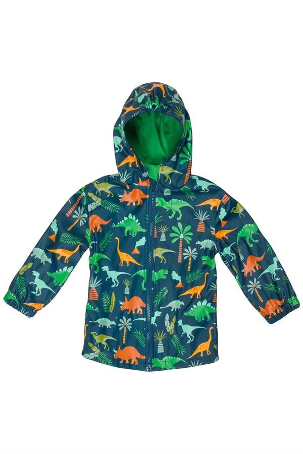 23Y.STJ.SJ860159ZStephen Joseph Yağmurluk Dinozor