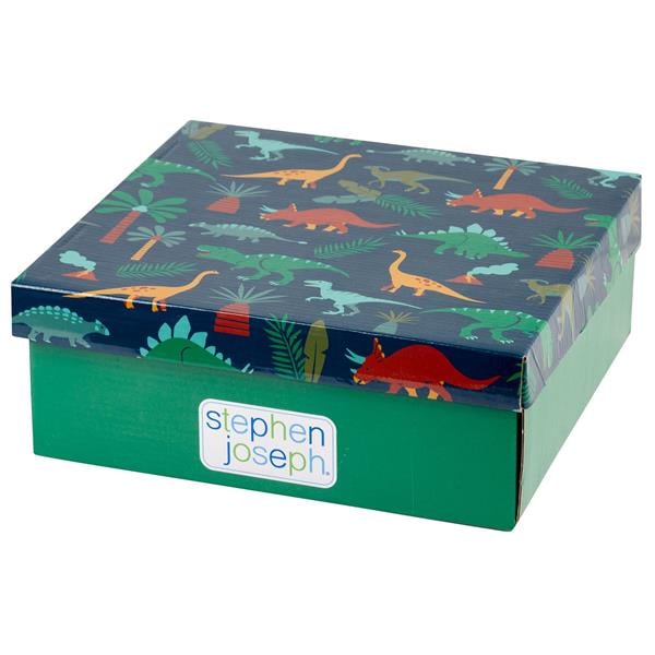 23Y.STJ.SJ880159ZStephen Joseph Yağmur Çizmesi Dinozor