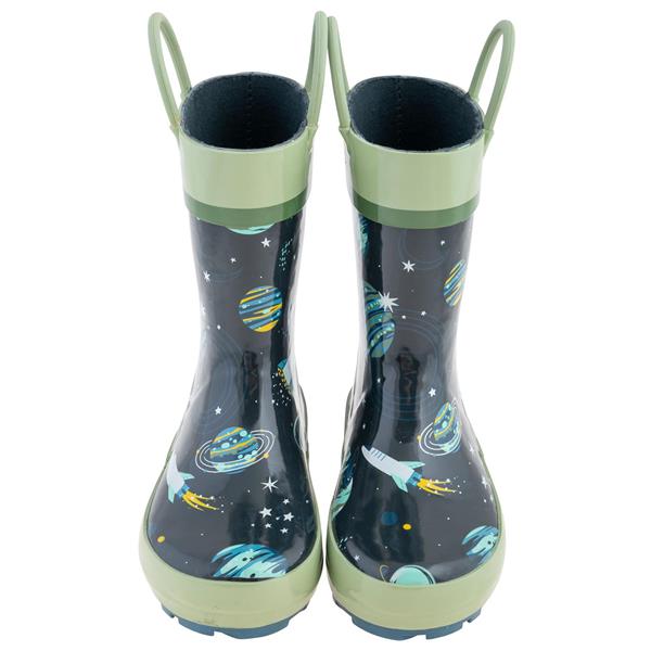 23Y.STJ.SJ880198AStephen Joseph Yağmur Çizmesi Uzay
