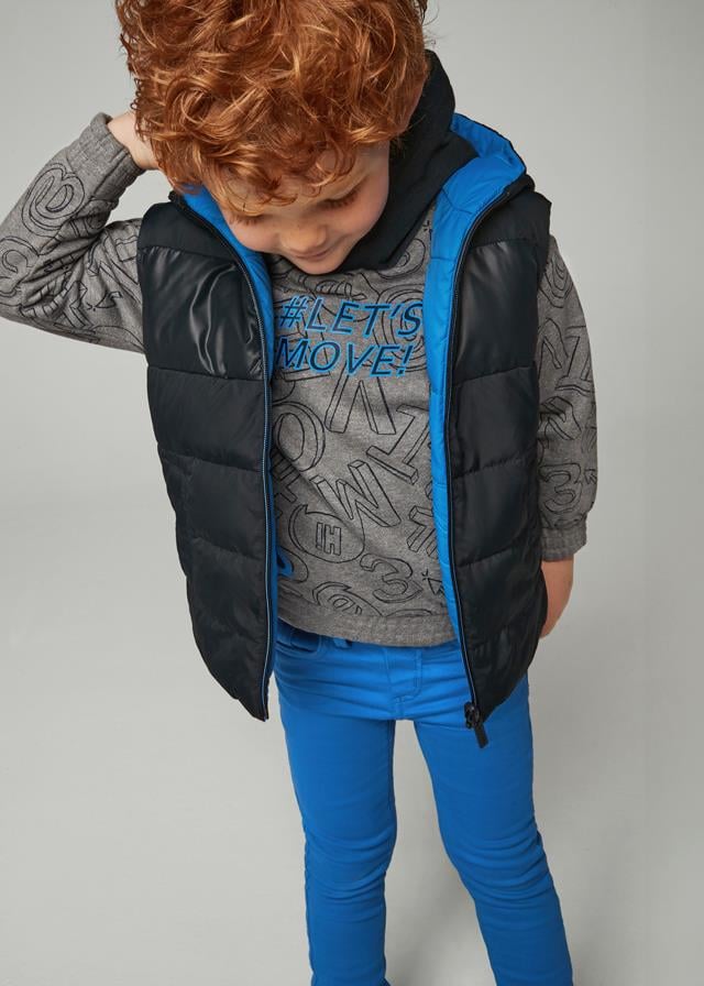 24K.MYR.04539.032Mayoral Erkek Çocuk Slim Fit Pantolon