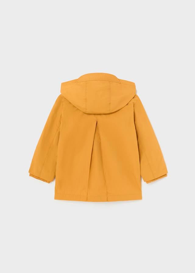 24Y.MYR.01450.069Mayoral Erkek Bebek Kapak Cepli Rüzgarlık