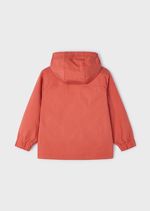 24Y.MYR.03494.079Mayoral Erkek Çocuk Çok Cepli Rüzgarlık