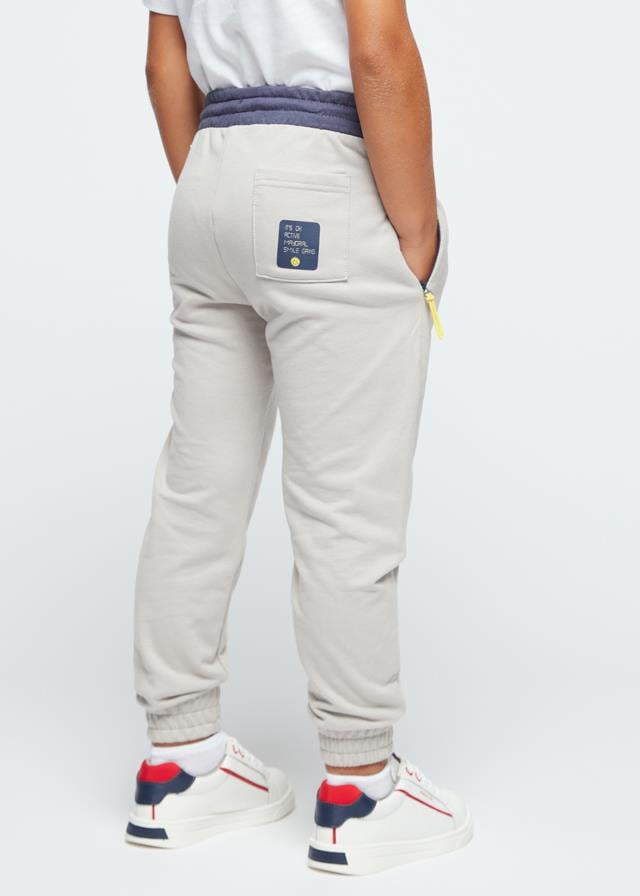 24Y.MYR.03548.020Mayoral Erkek Çocuk Basic Eşofman Altı