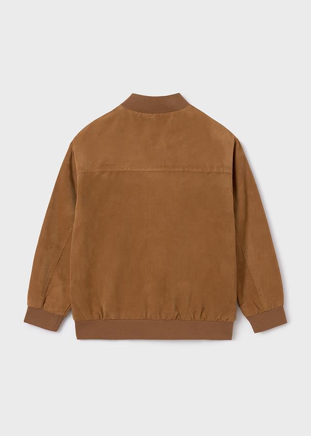 24Y.MYR.06471.026Mayoral Erkek Süet Ceket