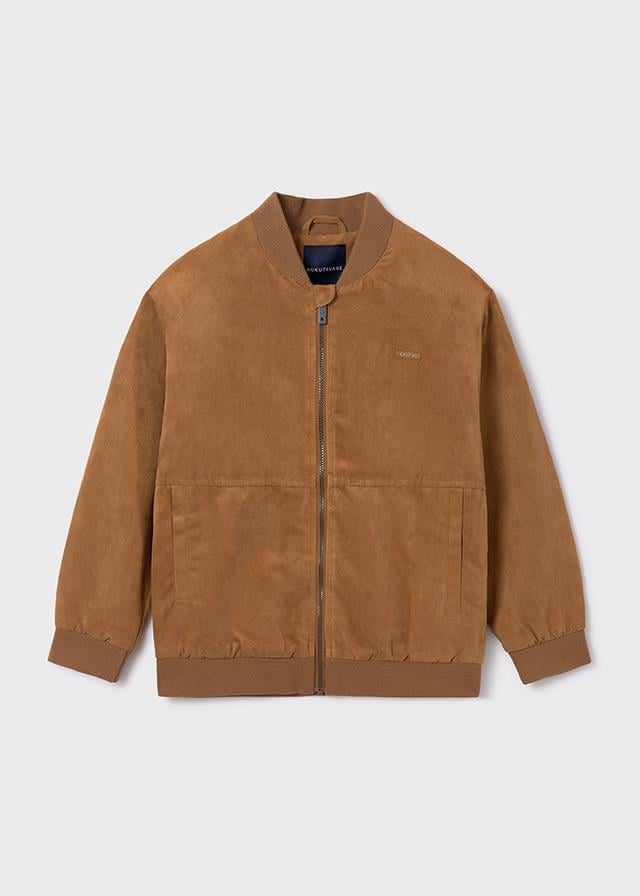 24Y.MYR.06471.026Mayoral Erkek Süet Ceket