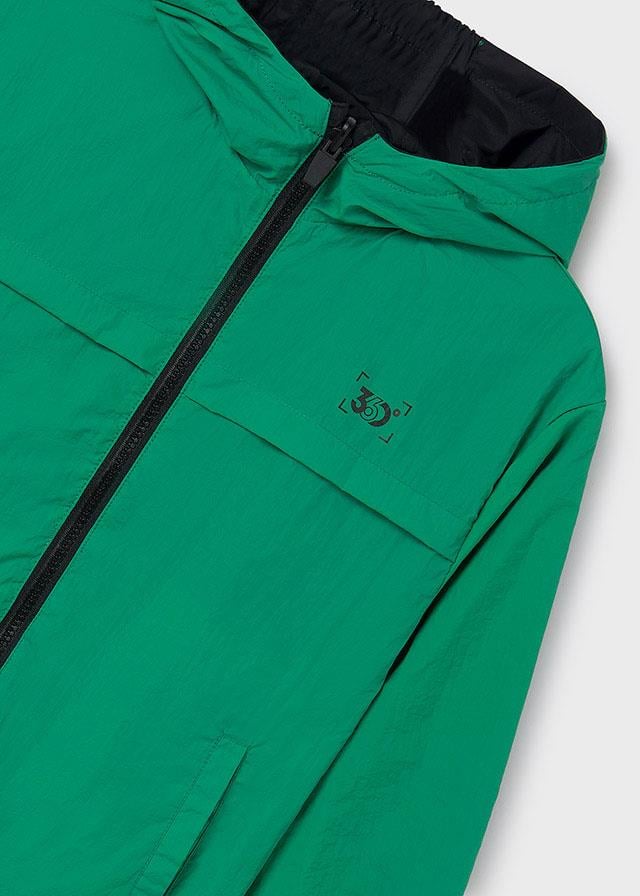 24Y.MYR.06480.035Mayoral Erkek Çift Taraflı Rüzgarlık