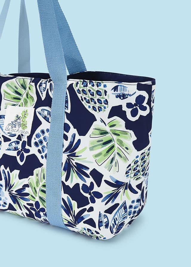 24Y.MYR.10732.040Mayoral Kız Çocuk Plaj Çantası