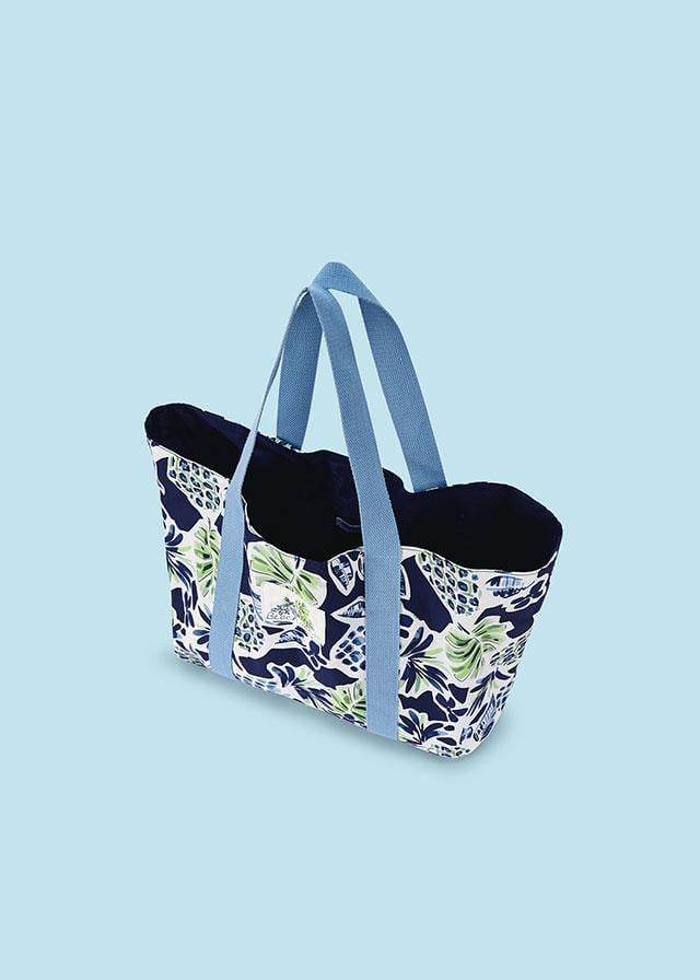 24Y.MYR.10732.040Mayoral Kız Çocuk Plaj Çantası