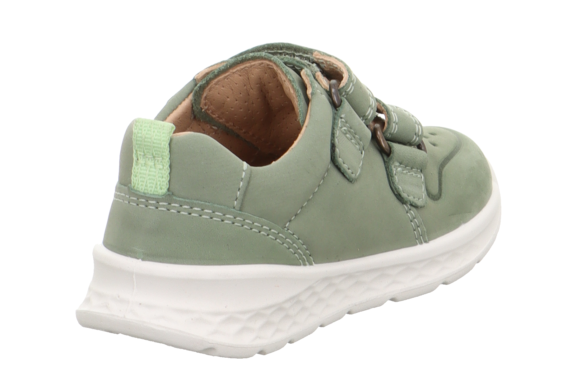 24Y.SPR.1-000365-7500-2Superfit Erkek Çocuk Nubuk Spor Ayakkabısı