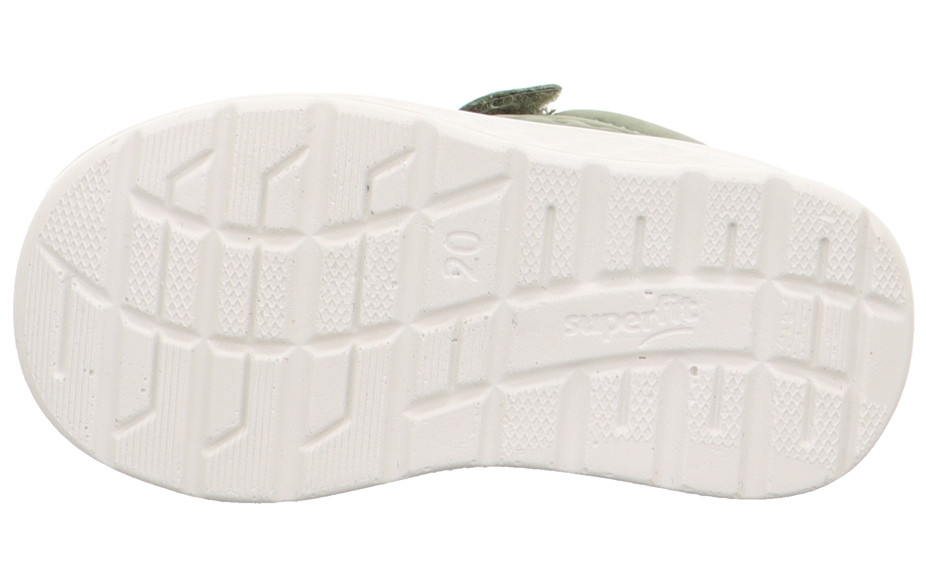 24Y.SPR.1-000365-7500-2Superfit Erkek Çocuk Nubuk Spor Ayakkabısı