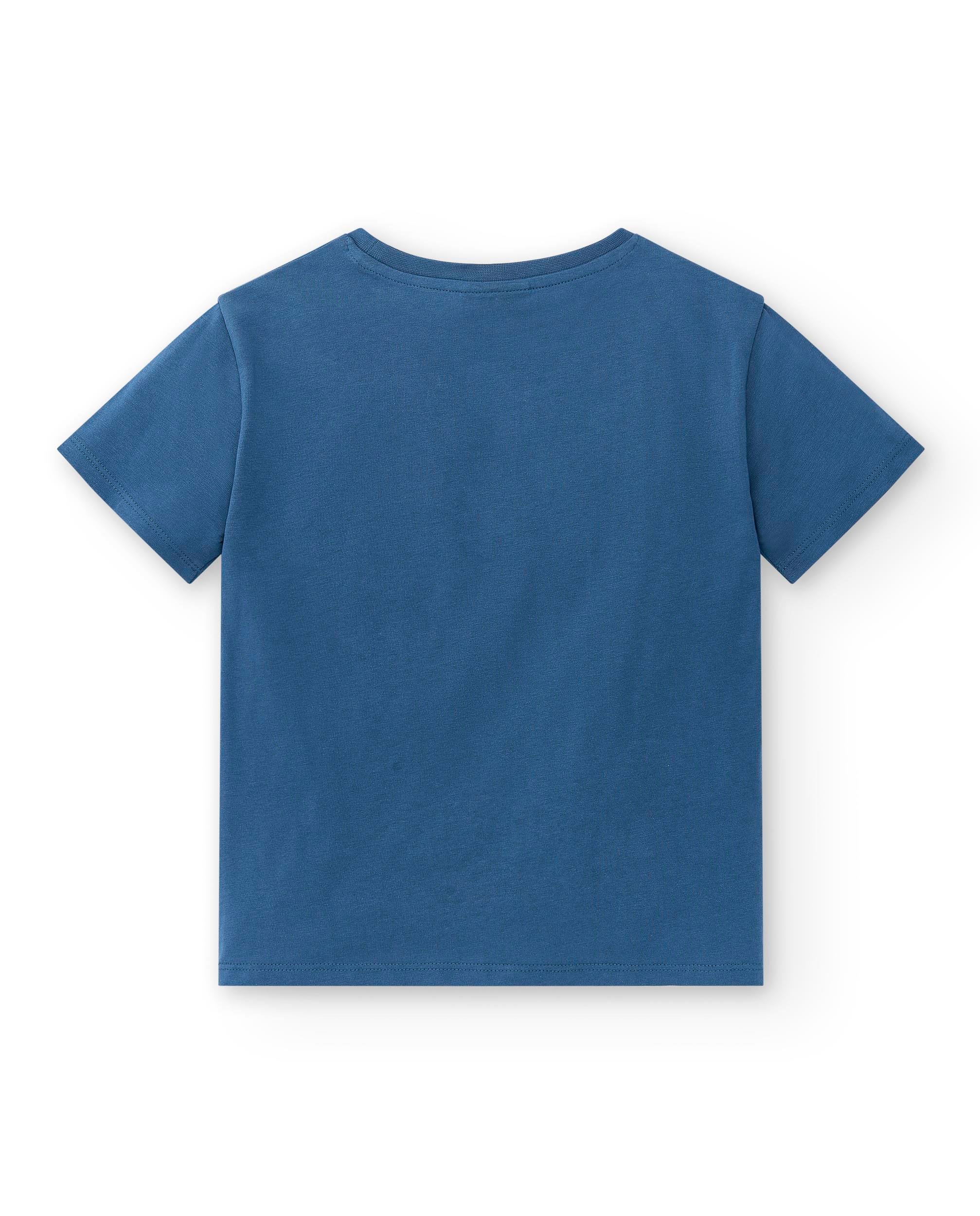 24Y.TUC.11367388Tuc Tuc Erkek Çocuk Tshirt