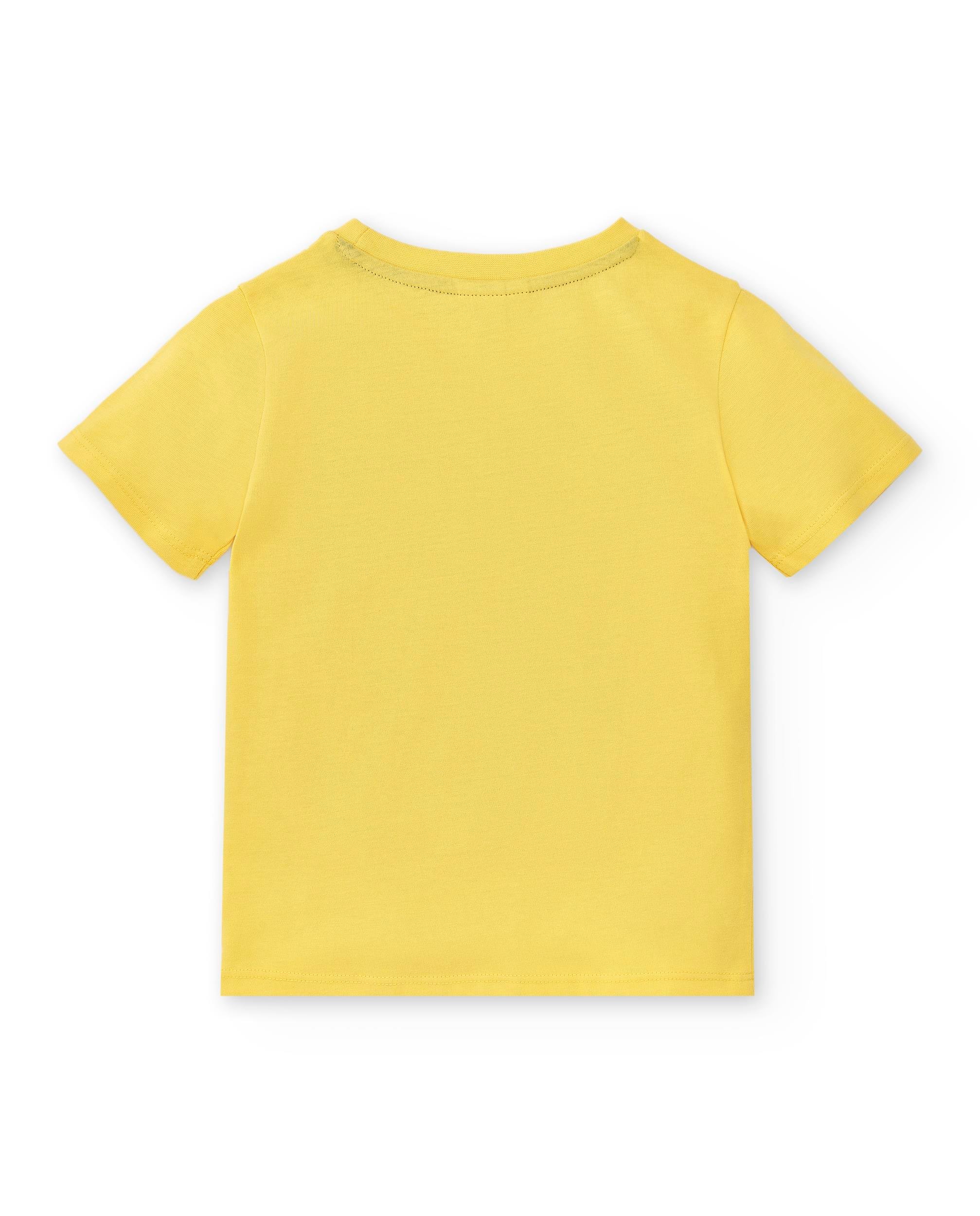 24Y.TUC.11367392Tuc Tuc Erkek Çocuk Tshirt