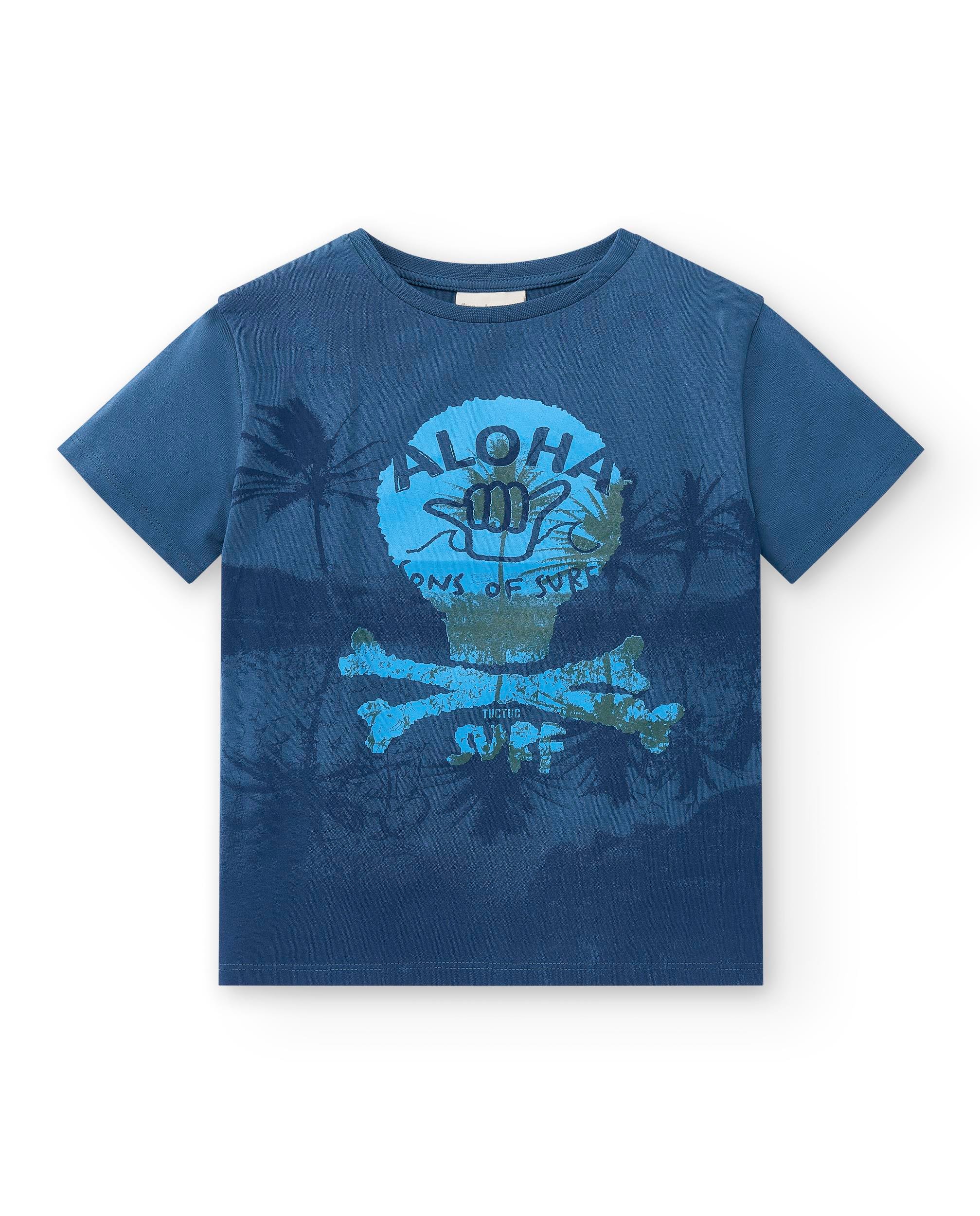24Y.TUC.11367388Tuc Tuc Erkek Çocuk Tshirt