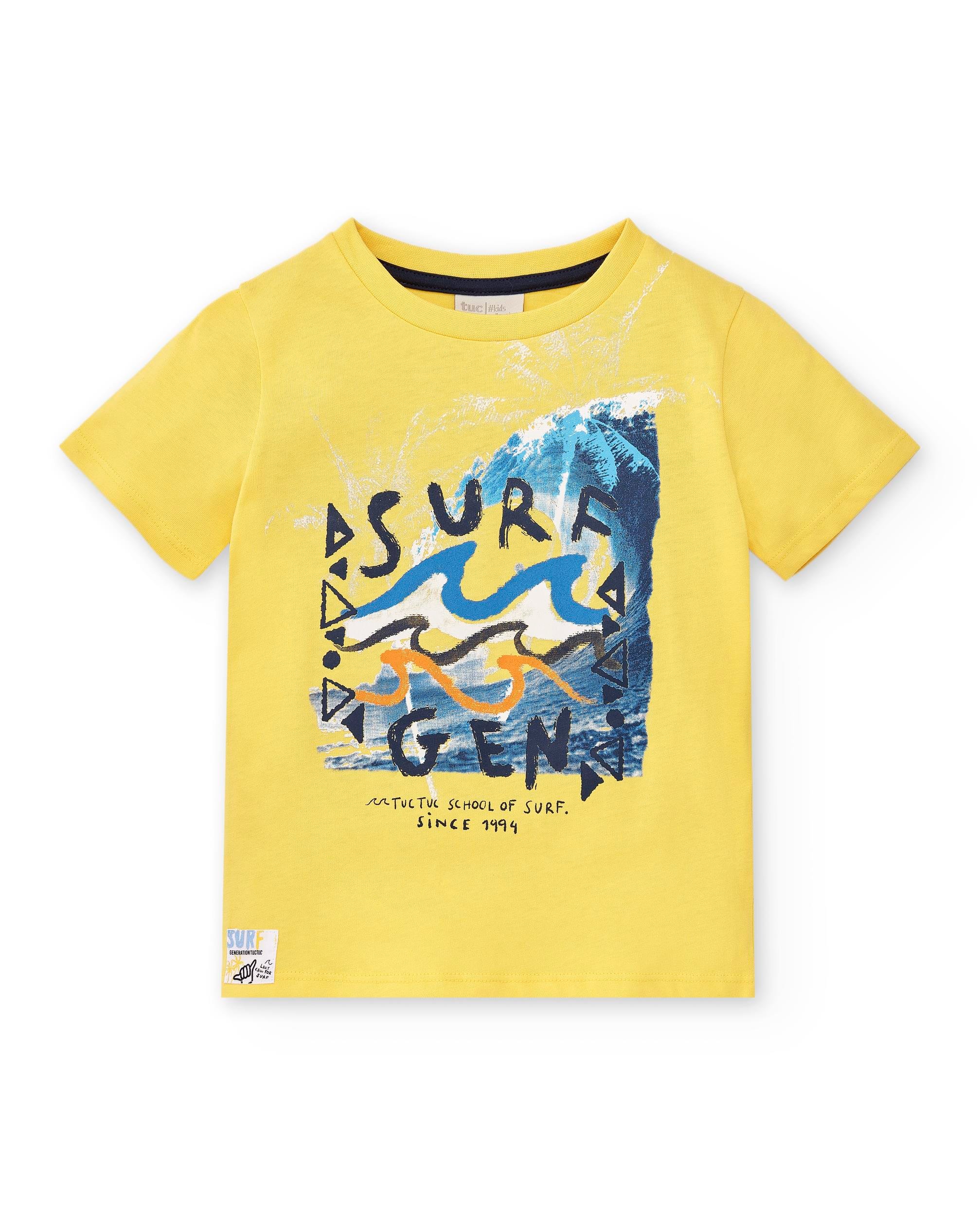 24Y.TUC.11367392Tuc Tuc Erkek Çocuk Tshirt