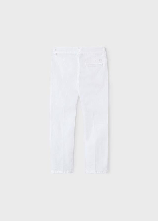 25Y.MYR.00512.064Mayoral Erkek Çocuk Gabardin Pantolon
