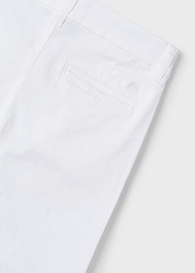 25Y.MYR.00512.064Mayoral Erkek Çocuk Gabardin Pantolon