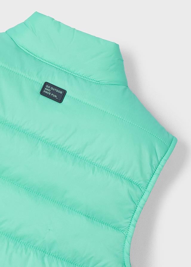 25Y.MYR.03371.014Mayoral Erkek Çocuk Dolgulu Yelek