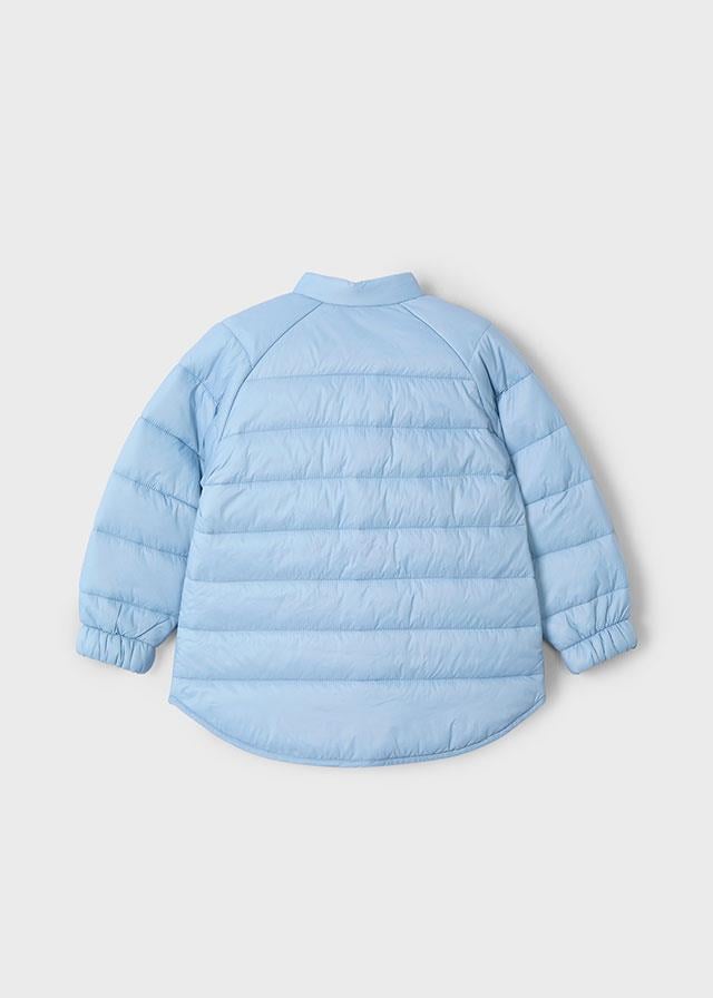 25Y.MYR.03427.049Mayoral Erkek Çocuk Cep Detaylı Basic Rüzgarlık