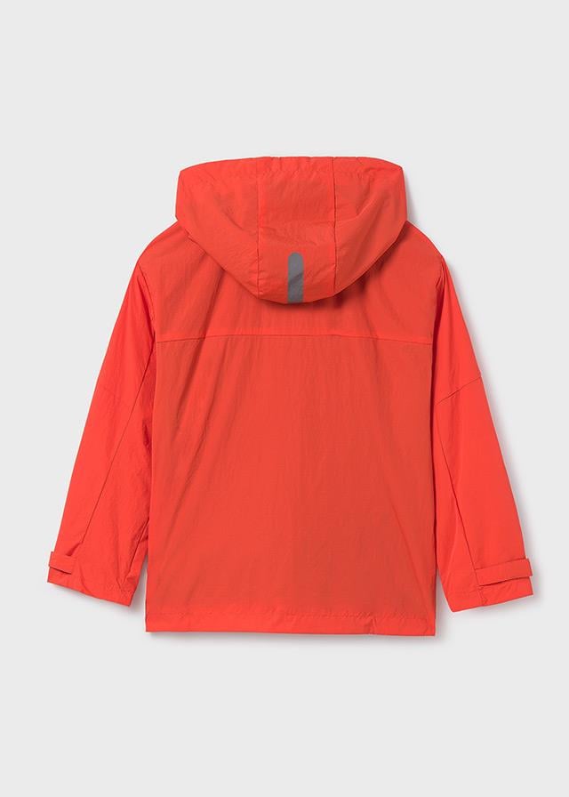 25Y.MYR.06493.020Mayoral Erkek Kapüşonlu Rüzgarlık