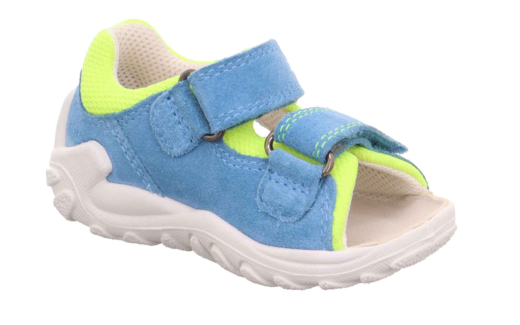 25Y.SPR.1-000036-8410-1Superfit Erkek Çocuk Sandalet