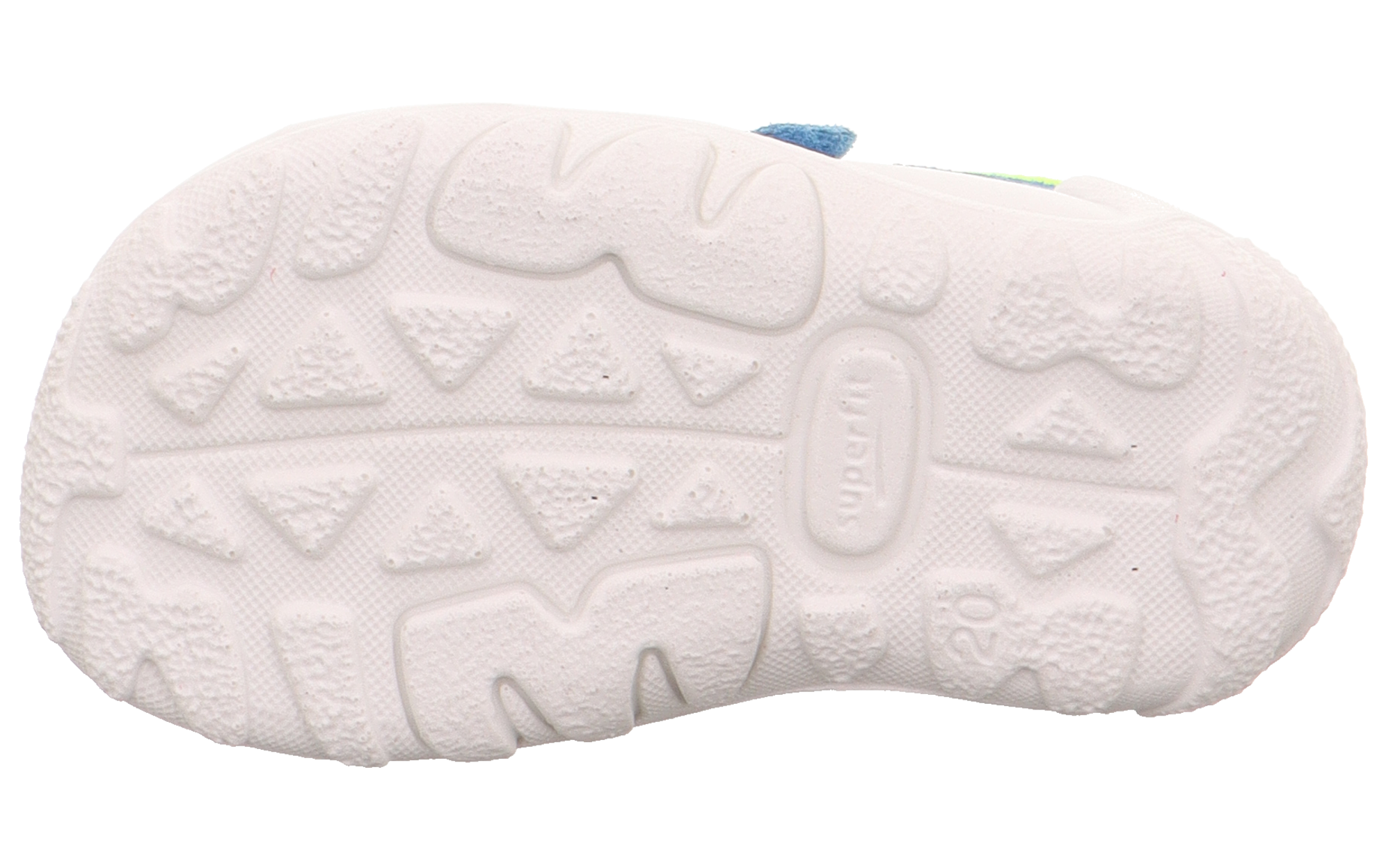 25Y.SPR.1-000036-8410-1Superfit Erkek Çocuk Sandalet