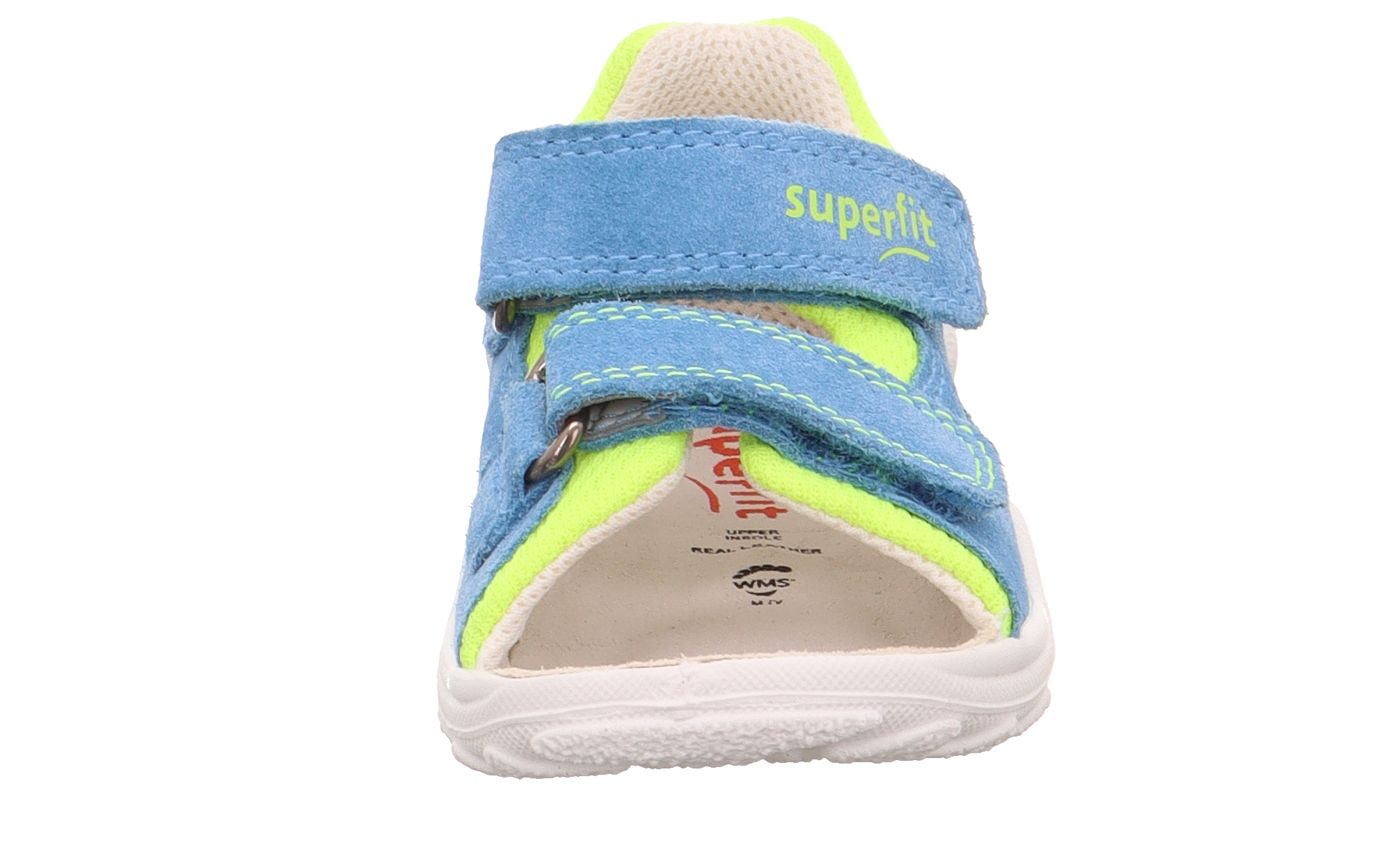 25Y.SPR.1-000036-8410-1Superfit Erkek Çocuk Sandalet