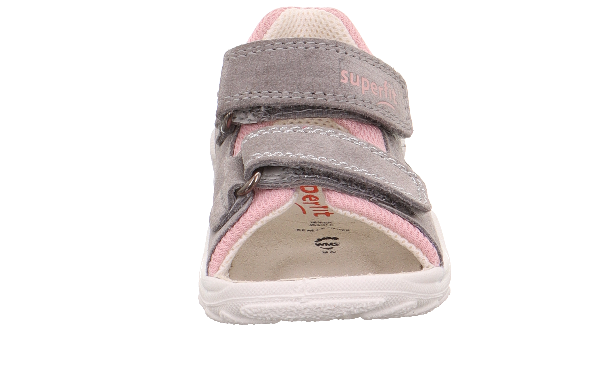 25Y.SPR.1-000036-2020-1Superfit Kız Çocuk Sandalet