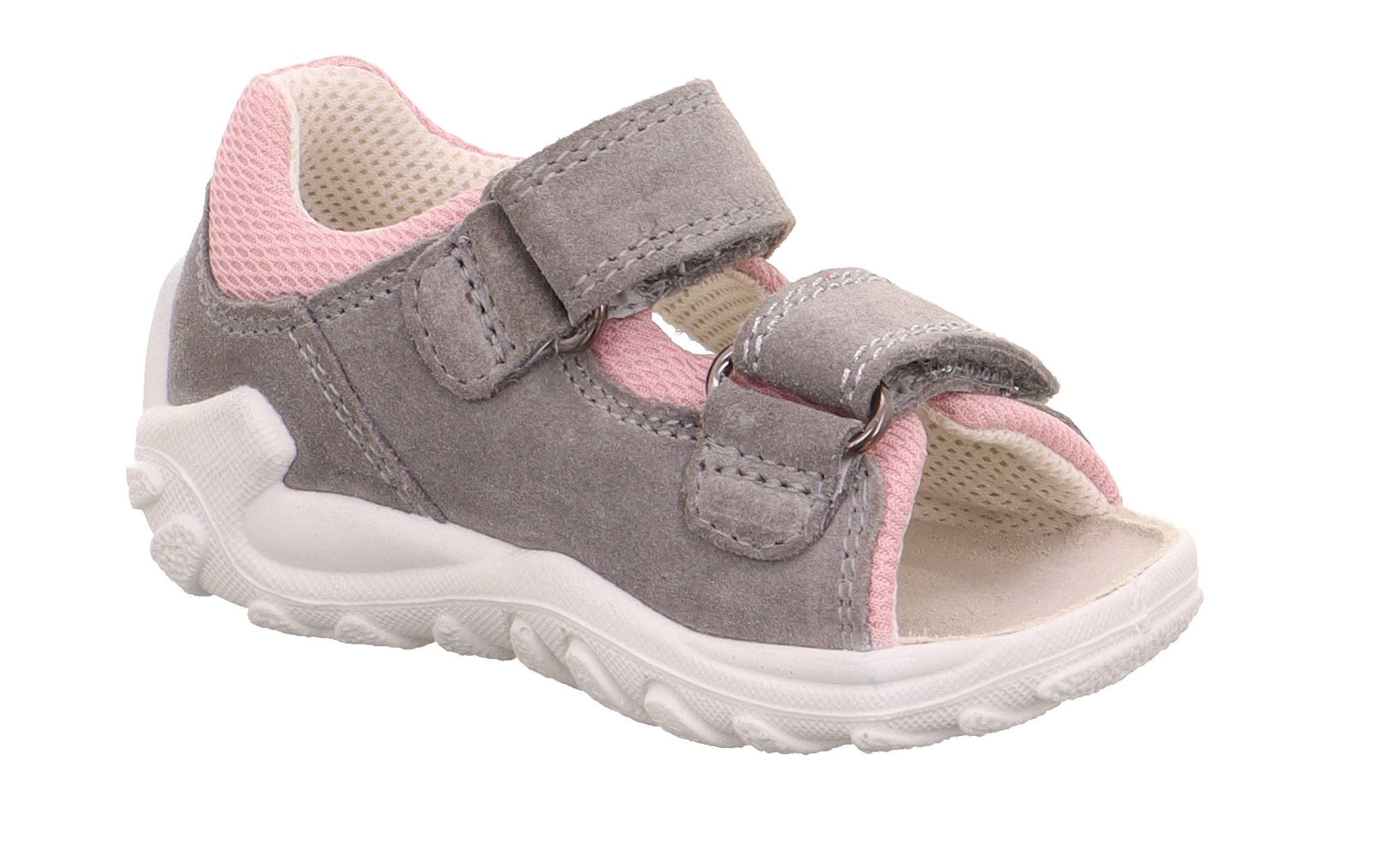 25Y.SPR.1-000036-2020-2Superfit Kız Çocuk Sandalet
