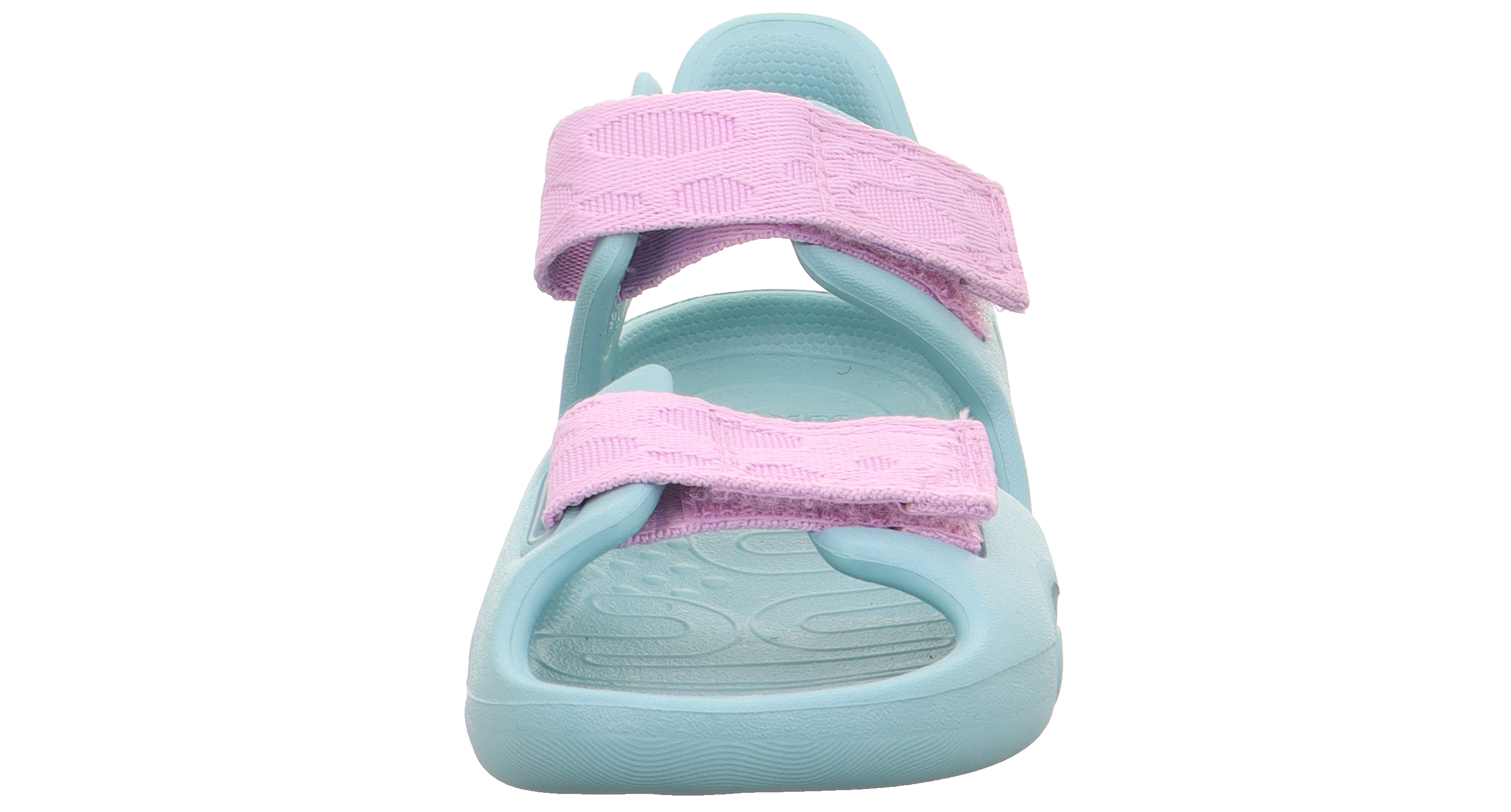 25Y.SPR.1-000991-7510-1Superfit Kız Çocuk Sandalet