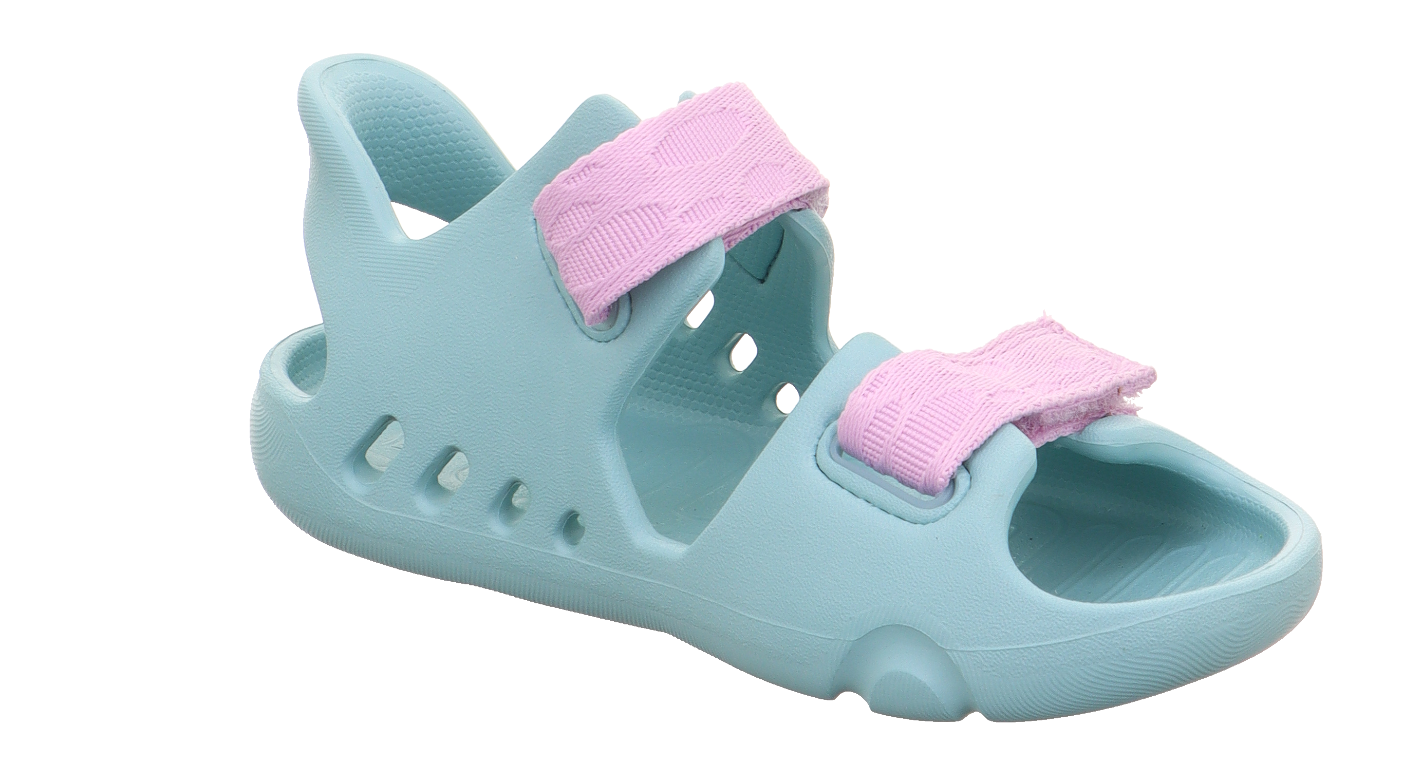 25Y.SPR.1-000991-7510-1Superfit Kız Çocuk Sandalet