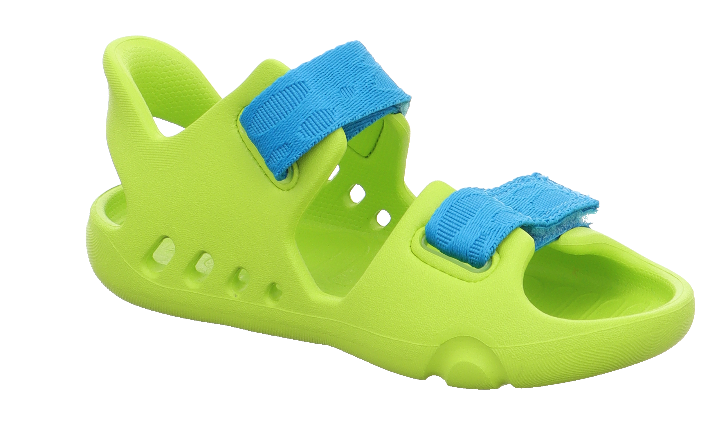 25Y.SPR.1-000991-7500-1Superfit Erkek Çocuk Sandalet