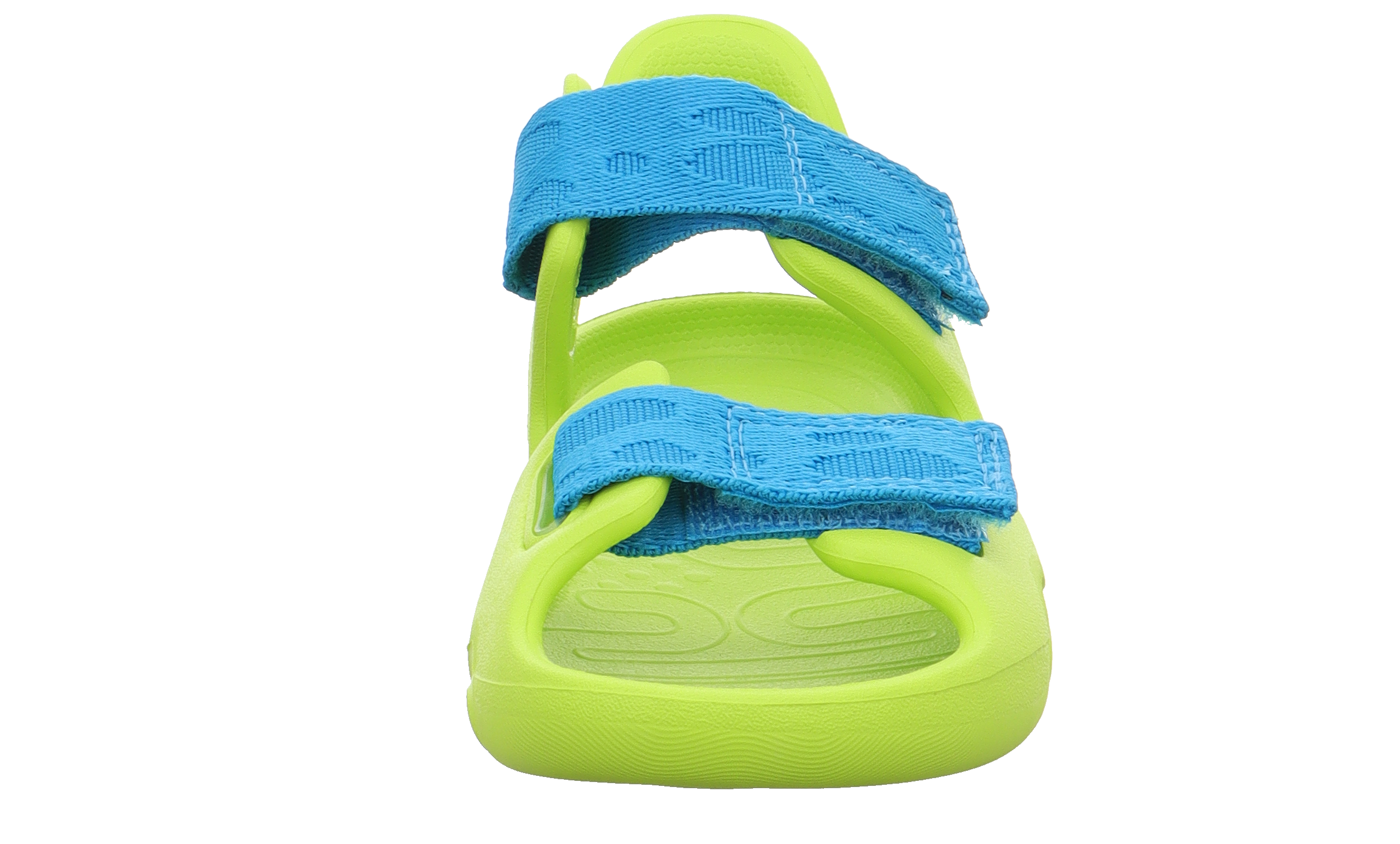25Y.SPR.1-000991-7500-1Superfit Erkek Çocuk Sandalet