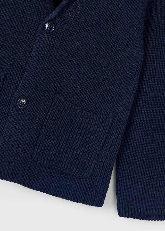 26K.MYR.04412.057Mayoral Erkek Çocuk Örme Ceket